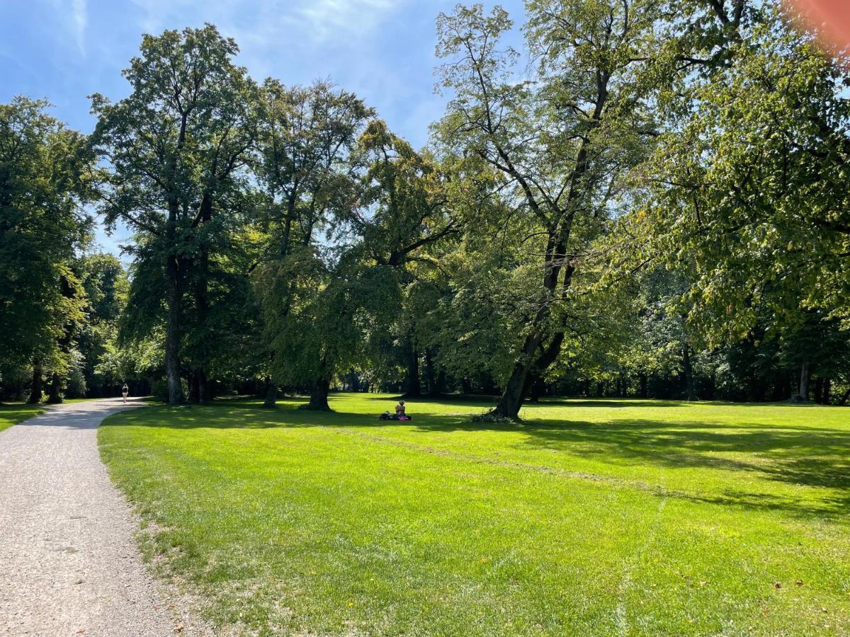 Beautiful „shakespeare“ München