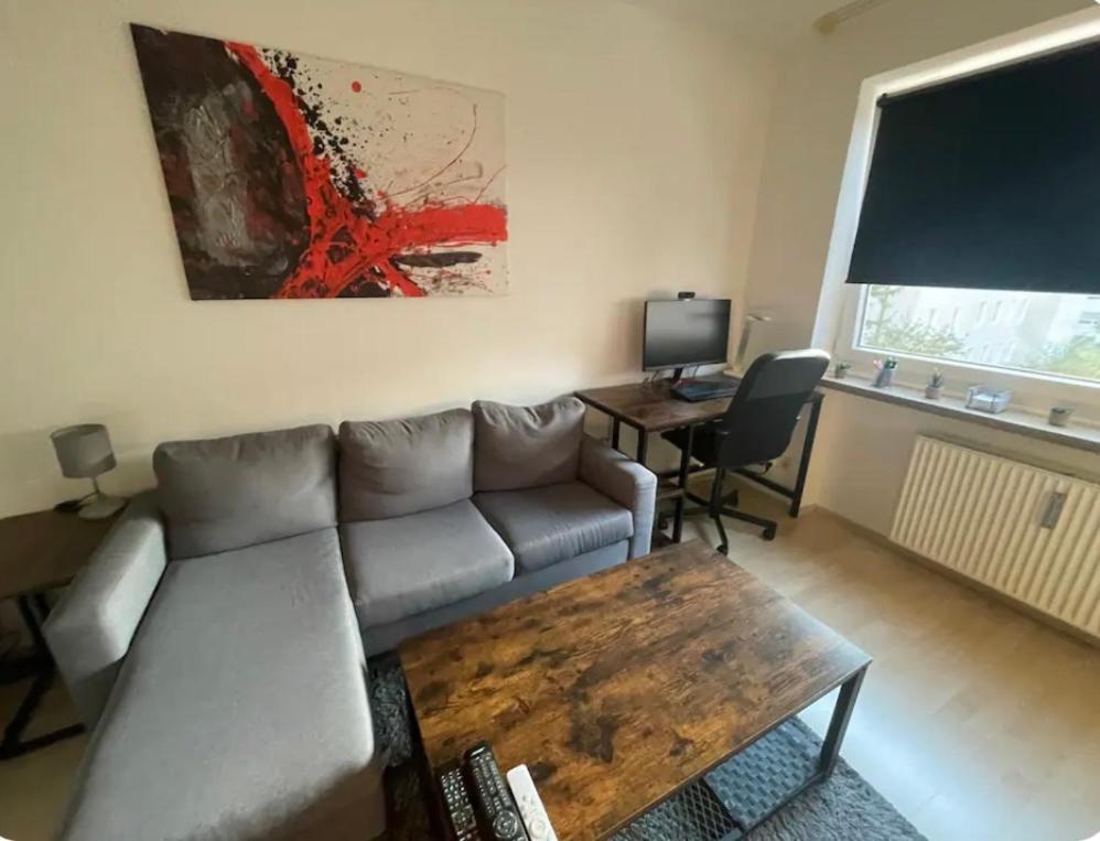 Beautiful „shakespeare“ Apartment *
